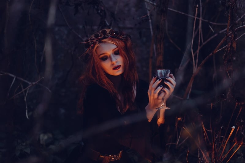 Enchanted Ceremonies
