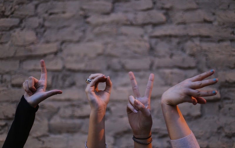 Expressive Symbols