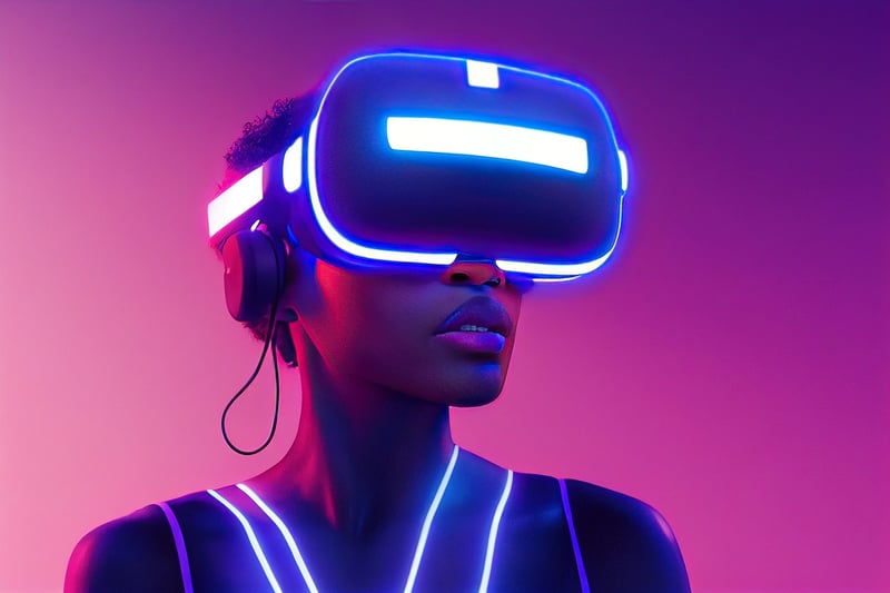 Immersive Inclusions