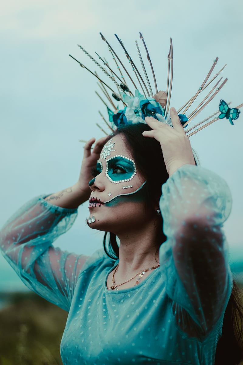 Día de los Muertos