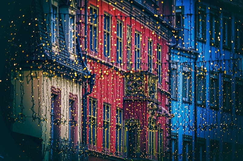 Enchanted Decor