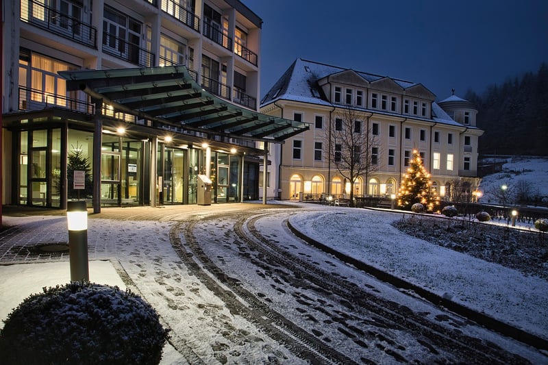 Hotel Resort